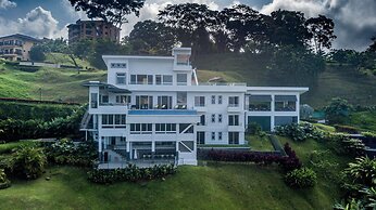 Luxury Hillside Estate at Nativa Resort by RedAwning