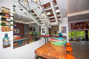 Luxury Hillside Estate at Nativa Resort by RedAwning