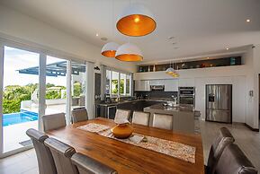 Luxury Hillside Estate at Nativa Resort by RedAwning