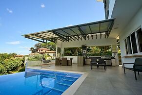 Luxury Hillside Estate at Nativa Resort by RedAwning