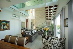 Luxury Hillside Estate at Nativa Resort by RedAwning