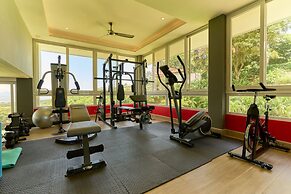Luxury Hillside Estate at Nativa Resort by RedAwning