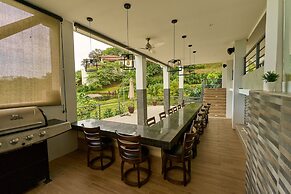 Luxury Hillside Estate at Nativa Resort by RedAwning
