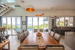 Luxury Hillside Estate at Nativa Resort by RedAwning