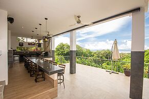 Luxury Hillside Estate at Nativa Resort by RedAwning