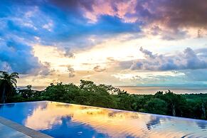Luxury Hillside Estate at Nativa Resort by RedAwning
