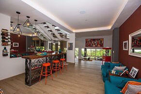 Luxury Hillside Estate at Nativa Resort by RedAwning