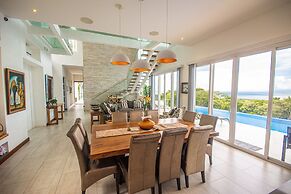 Luxury Hillside Estate at Nativa Resort by RedAwning