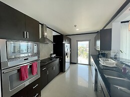 Ocean View, Luxury Penthouse at Diamonte del Sol 702N by RedAwning