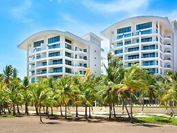 Ocean View, Luxury Penthouse at Diamonte del Sol 702N by RedAwning