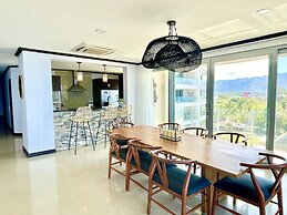 Ocean View, Luxury Penthouse at Diamonte del Sol 702N by RedAwning
