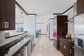 Ocean View, Luxury Penthouse at Diamonte del Sol 702N by RedAwning