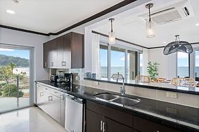 Ocean View, Luxury Penthouse at Diamonte del Sol 702N by RedAwning