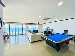 Ocean View, Luxury Penthouse at Diamonte del Sol 702N by RedAwning