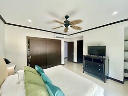 Ocean View, Luxury Penthouse at Diamonte del Sol 702N by RedAwning