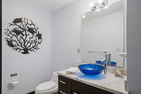 Ocean View, Luxury Penthouse at Diamonte del Sol 702N by RedAwning