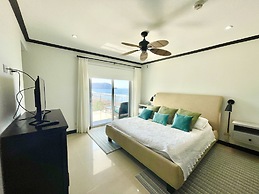 Ocean View, Luxury Penthouse at Diamonte del Sol 702N by RedAwning