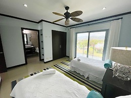 Ocean View, Luxury Penthouse at Diamonte del Sol 702N by RedAwning