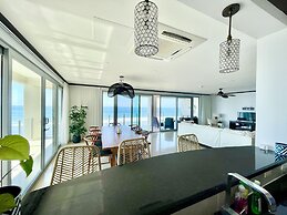 Ocean View, Luxury Penthouse at Diamonte del Sol 702N by RedAwning