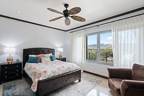 Ocean View, Luxury Penthouse at Diamonte del Sol 702N by RedAwning