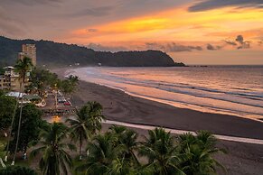 Ocean View, Luxury Penthouse at Diamonte del Sol 702N by RedAwning