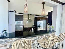 Ocean View, Luxury Penthouse at Diamonte del Sol 702N by RedAwning