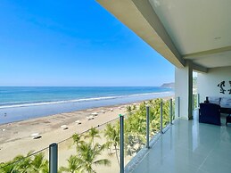 Ocean View, Luxury Penthouse at Diamonte del Sol 702N by RedAwning