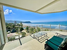 Ocean View, Luxury Penthouse at Diamonte del Sol 702N by RedAwning