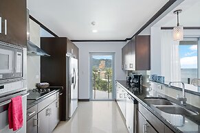 Ocean View, Luxury Penthouse at Diamonte del Sol 702N by RedAwning