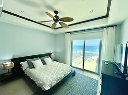 Ocean View, Luxury Penthouse at Diamonte del Sol 702N by RedAwning