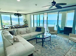 Ocean View, Luxury Penthouse at Diamonte del Sol 702N by RedAwning