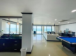 Ocean View, Luxury Penthouse at Diamonte del Sol 702N by RedAwning