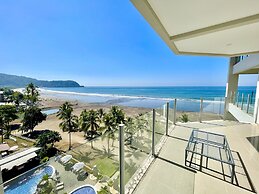 Ocean View, Luxury Penthouse at Diamonte del Sol 702N by RedAwning