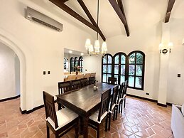 Casa Campana: 9BR Luxury Villa at Los Suenos Resort by RedAwning