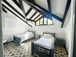 Casa Campana: 9BR Luxury Villa at Los Suenos Resort by RedAwning