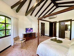 Casa Campana: 9BR Luxury Villa at Los Suenos Resort by RedAwning