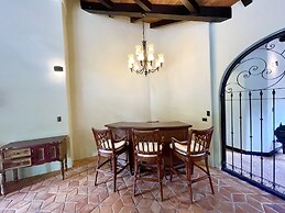 Casa Campana: 9BR Luxury Villa at Los Suenos Resort by RedAwning