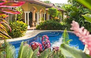 Casa Campana: 9BR Luxury Villa at Los Suenos Resort by RedAwning