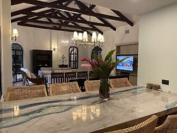 Casa Campana: 9BR Luxury Villa at Los Suenos Resort by RedAwning