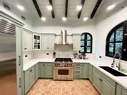 Casa Campana: 9BR Luxury Villa at Los Suenos Resort by RedAwning