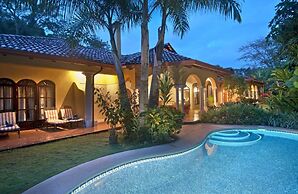Casa Campana: 9BR Luxury Villa at Los Suenos Resort by RedAwning