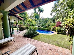 Casa Campana: 9BR Luxury Villa at Los Suenos Resort by RedAwning