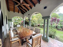 Casa Campana: 9BR Luxury Villa at Los Suenos Resort by RedAwning