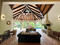 Casa Campana: 9BR Luxury Villa at Los Suenos Resort by RedAwning