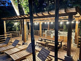 Casa Campana: 9BR Luxury Villa at Los Suenos Resort by RedAwning