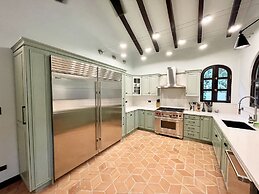 Casa Campana: 9BR Luxury Villa at Los Suenos Resort by RedAwning