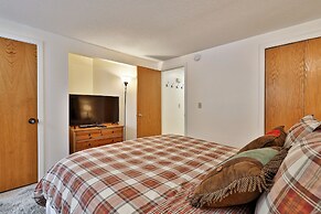 Fall Line Condo A5 1 Bedroom Condo