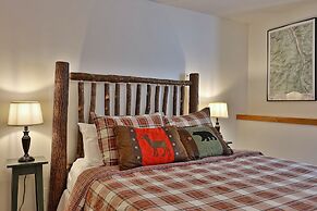 Fall Line Condo A5 1 Bedroom Condo