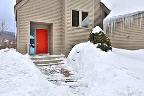 Fall Line Condo A5 1 Bedroom Condo