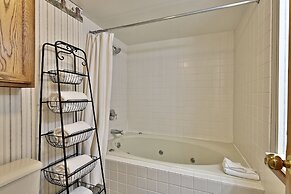 Fall Line Condo A5 1 Bedroom Condo